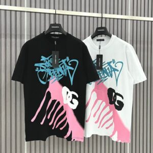 D&G Unisex T-Shirt - DN26310506