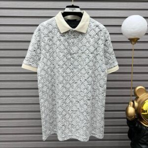 Louis Vuitton Polo Shirt DN26310511