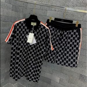 Gucci Tracksuits for men 2026 - DN26010616