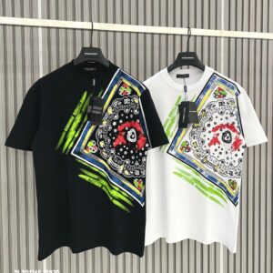 D&G Unisex T-Shirt - DN26310507