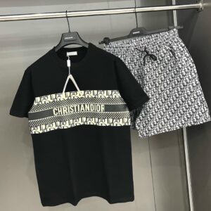 2026 Dior Tracksuits for men - DN26010618