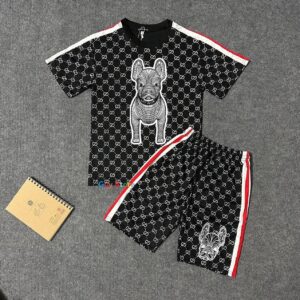 Gucci Tracksuits for men 2026 - DN26010617