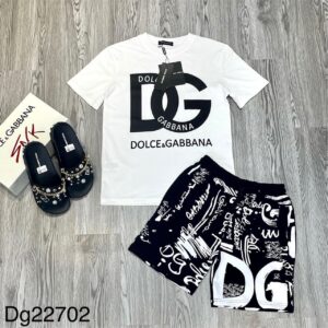 2026 D&G Tracksuits for men - DN26040602