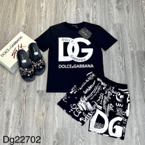 2026 D&G Tracksuits for men - DN26040603