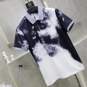 2026 D&G POLO SHIRT FOR MEN - DN26120603