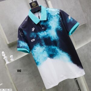 2026 D&G POLO SHIRT FOR MEN - DN26120604