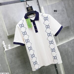 Gucci Polo Shirt For Men 2026 - DN26120609