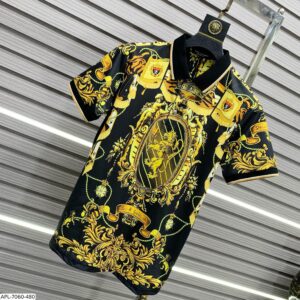 2026 D&G POLO SHIRT FOR MEN - DN26120607