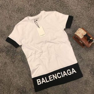 Balenciaga Luxury Brand Unisex T-Shirt  - DN26090668