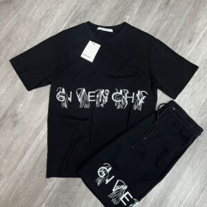 2026 Givenchy Shirt & Shortss for men - DN16160605