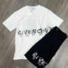 2026 Givenchy Shirt & Shortss for men - DN16160606 (No footwear)