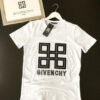 Givenchy  Paris WT-Shirt  - DN170601