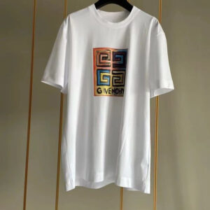 Givenchy Paris T-Shirt  - DN1615014