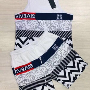 Givenchy Luxury Tank Top For Men DN16160607