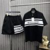 2026 Givenchy Shirt & Shorts for men - DN2618677