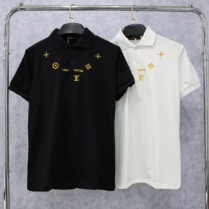 Louis Vuitton Luxury Polo Shirt DN1623623