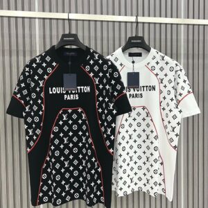 Louis Vuitton Veronica T-Shirt DN1623630