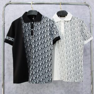 Dior Luxury Polo Shirt DN1623622