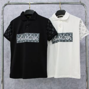 Louis Vuitton Luxury Polo Shirt DN1623621