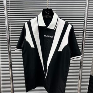 Balenciaga Paris Luxury Polo Shirt DN1623629