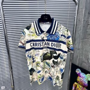 Christian Dior Paris Luxury Polo Shirt DN1623628