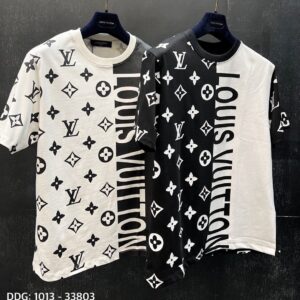 Louis Vuitton Luxury T-Shirt DN1623606