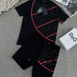 2026 Louis Vuitton Luxury Tracksuits  - DN1623634