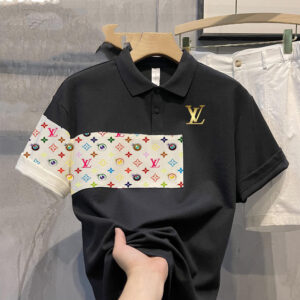 Louis Vuitton Luxury Neos Polo Shirt DN1624605