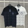 Louis Vuitton Luxury T-Shirt DN26676