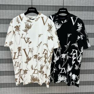 Louis Vuitton Luxury T-Shirt DN26677