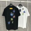 Louis Vuitton Luxury T-Shirt DN26679