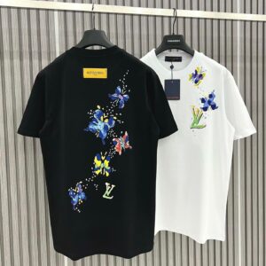 Louis Vuitton Luxury T-Shirt DN26679