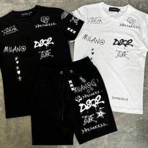 2024 Dior Tracksuits for men - DN26870