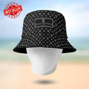 Louis Vuitton Hot 2025 Summer Bucket Hat DN9190759