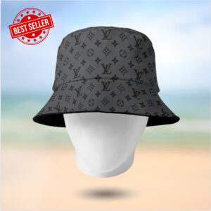 Louis Vuitton Hot 2025 Summer Bucket Hat DN9190760