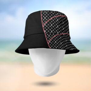 Louis Vuitton Hot 2025 Summer Bucket Hat DN9190763