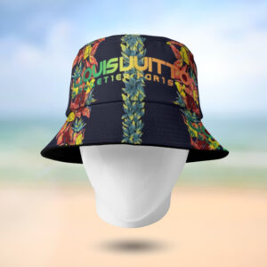 Louis Vuitton Hot 2025 Summer Bucket Hat DN9190765