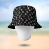 Louis Vuitton Hot 2025 Summer Bucket Hat DN9190770
