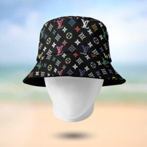 Louis Vuitton Hot 2025 Summer Bucket Hat DN9190770