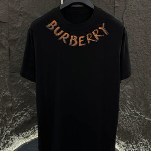 Burberry Unisex T-Shirt – DN26206868
