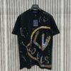 Louis Vuitton Luxury T-Shirt DN26208688