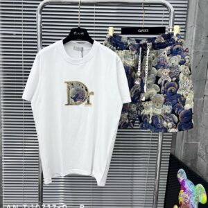 2024 Dior Tracksuits for men - DN262473