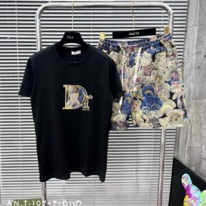 2024 Dior Tracksuits for men - DN262474