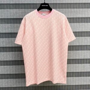 Limited Edition Dior Unisex T-Shirt for men DN262475
