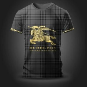 Limited Edition Burberry T Shirts - DN2624051671