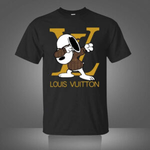 Limited Edition 2024 LV Unisex T-shirt
