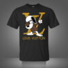 Limited Edition 2025 LV Unisex T-Shirt