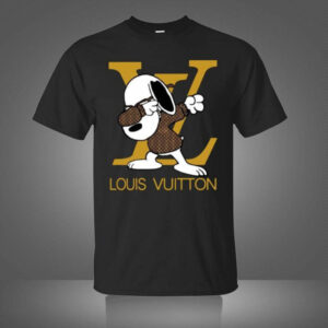 Limited Edition 2025 LV Unisex T-Shirt