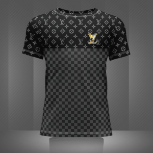 Limited Edition 2025 LV Unisex T-shirt - DN9240671