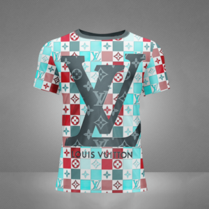 Limited Edition 2025 LV Unisex T-shirt - DN9240669